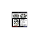 2017 Acura RLX Brake Caliper 5