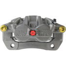2012 Honda CR-V Brake Caliper 8
