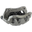 2012 Honda CR-V Brake Caliper 4