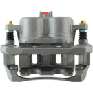 2012 Honda CR-V Brake Caliper 6
