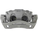 2012 Honda CR-V Brake Caliper 7