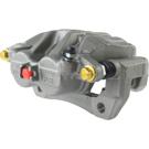 2012 Honda CR-V Brake Caliper 2