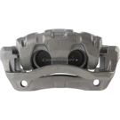 2012 Honda CR-V Brake Caliper 2