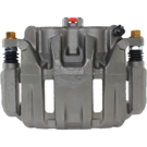 2012 Honda CR-V Brake Caliper 1