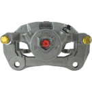 2012 Honda CR-V Brake Caliper 3
