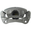 2012 Honda CR-V Brake Caliper 2