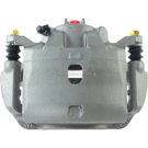 2012 Honda CR-V Brake Caliper 1