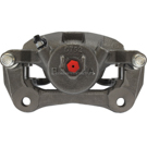 2012 Honda CR-V Brake Caliper 8