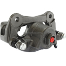 2012 Honda CR-V Brake Caliper 5