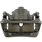 2012 Honda CR-V Brake Caliper 6