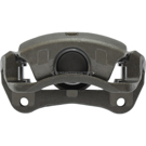 2012 Honda CR-V Brake Caliper 7