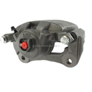 2012 Honda CR-V Brake Caliper 2