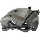 2012 Honda CR-V Brake Caliper 1