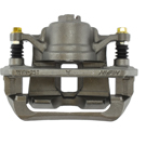 2017 Honda HR-V Brake Caliper 6