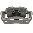2017 Honda HR-V Brake Caliper 7