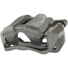 2017 Honda HR-V Brake Caliper 1