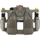 2017 Honda HR-V Brake Caliper 3