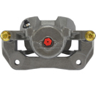 2017 Honda HR-V Brake Caliper 8