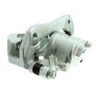 2017 Honda HR-V Brake Caliper 5