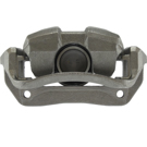 2017 Honda HR-V Brake Caliper 7