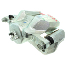 2017 Honda HR-V Brake Caliper 2