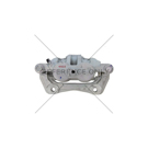 2017 Honda Pilot Brake Caliper 8