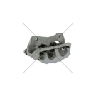 2017 Honda Pilot Brake Caliper 4