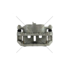 2017 Honda Pilot Brake Caliper 6
