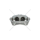 2017 Honda Pilot Brake Caliper 7