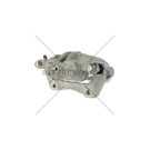 2017 Honda Pilot Brake Caliper 2