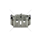 2017 Honda Pilot Brake Caliper 3