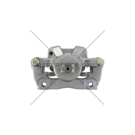2017 Honda CR-V Brake Caliper 8
