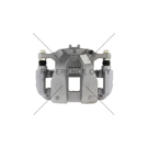 2017 Honda CR-V Brake Caliper 3