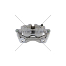 2018 Honda Odyssey Brake Caliper 8