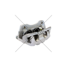 2018 Honda Odyssey Brake Caliper 4