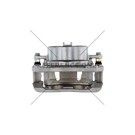 2018 Honda Odyssey Brake Caliper 6