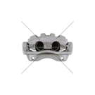 2018 Honda Odyssey Brake Caliper 7