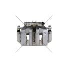 2018 Honda Odyssey Brake Caliper 3