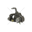 1987 Honda Prelude Brake Caliper 17