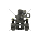 1987 Honda Prelude Brake Caliper 21
