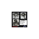 1987 Honda Prelude Brake Caliper 37
