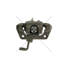 1987 Honda Prelude Brake Caliper 25