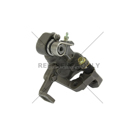 1987 Honda Prelude Brake Caliper 5