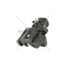 1987 Honda Prelude Brake Caliper 1