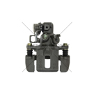 1987 Honda Prelude Brake Caliper 9