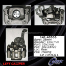 1987 Acura Legend Brake Caliper 1