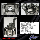 Centric Parts 141.40506 Brake Caliper 13