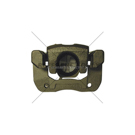 1987 Acura Legend Brake Caliper 5