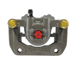 2004 Honda CR-V Brake Caliper 8