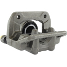 2004 Honda CR-V Brake Caliper 4